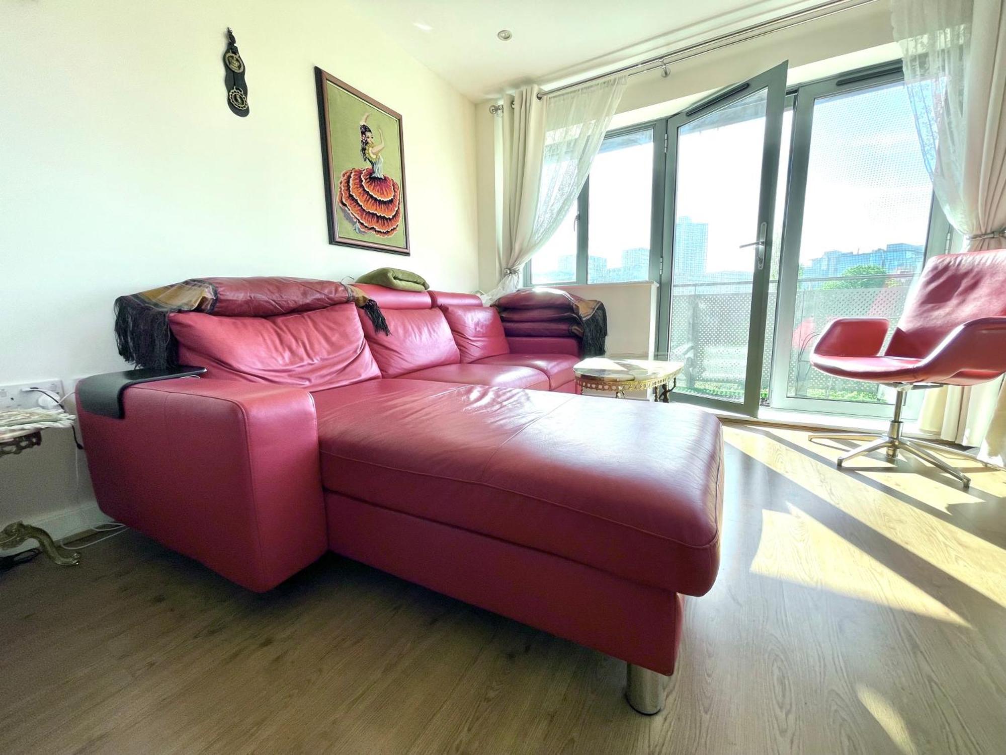Luxury 2 Bedroom Apartment- Lake View - Free Parking - Wembley Stadium 5Km Londyn Zewnętrze zdjęcie